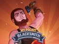 Ойын My Pocket Blacksmith