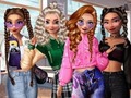 Ойын School Popularity Challenge