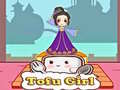Ойын Tofu Girl