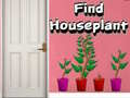 Ойын Find Houseplant