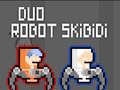 Ойын Duo Robot Skibidi