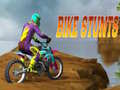 Ойын Bike Stunts 