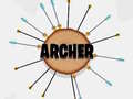 Ойын Archer 