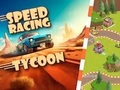 Ойын Car Speed Racing Tycoon