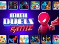Ойын Mini Duels Battle