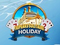 Ойын Tripeaks Solitaire Holiday