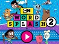 Ойын Word Splash 2