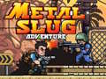 Ойын Metal Slug Adventure