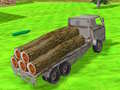 Ойын Cargo Truck Offroad