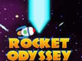 Ойын Rocket Odyssey