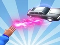 Ойын Telekinesis Race 3D