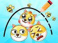 Ойын Draw 2 Save Doge