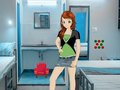 Ойын Girl Escape To Music Party