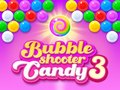 Ойын Bubble Shooter Candy 3