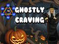 Ойын Ghostly Craving