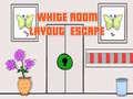 Ойын White Room Layout Escape
