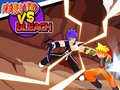 Ойын NARUTO vs BLEACH