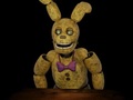 Ойын FNAF 6: Salvage Room