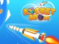 Ойын Rocket Boom: Space Destroy 3D