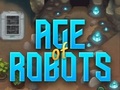 Ойын Age of Robots