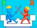 Ойын Magic Tower: Cards War