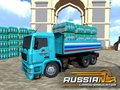 Ойын Russian Cargo Simulator
