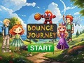 Ойын Bounce Journey