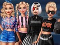 Ойын Bab's Style Quest Beyond Pink