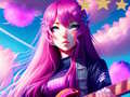 Ойын Anime Puzzles