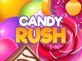 Ойын Candy Rush