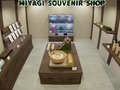 Ойын Miyagi Souvenir Shop