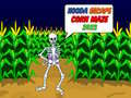 Ойын Hooda Escape Corn Maze 2023