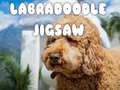 Ойын Labradoodle Jigsaw