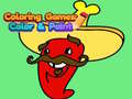 Ойын Coloring Games Color & Paint 