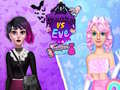 Ойын Wendy vs Eve Fashion Battle