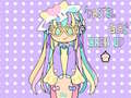 Ойын Pastel Girl Dress Up