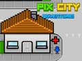 Ойын Pix City Adventure