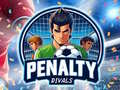 Ойын Penalty Rivals