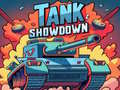 Ойын Tank Showdown