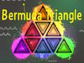 Ойын Bermuda Triangle