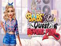 Ойын Babs' Style Quest Beyond Pink