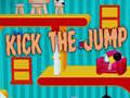 Ойын Kick The Jump