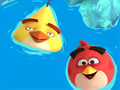 Ойын Coloring Book: Angry Birds 