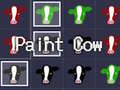 Ойын Paint Cow