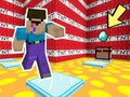 Ойын Noob: Secret Prison Escape