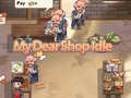 Ойын MydierShopIdle 