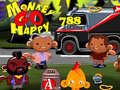 Ойын Monkey Go Happy Stage 788