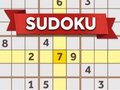 Ойын Sudoku Online