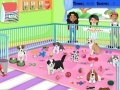 Ойын Puppy Pet Care