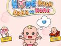 Ойын Home Rush: Draw To Go Home